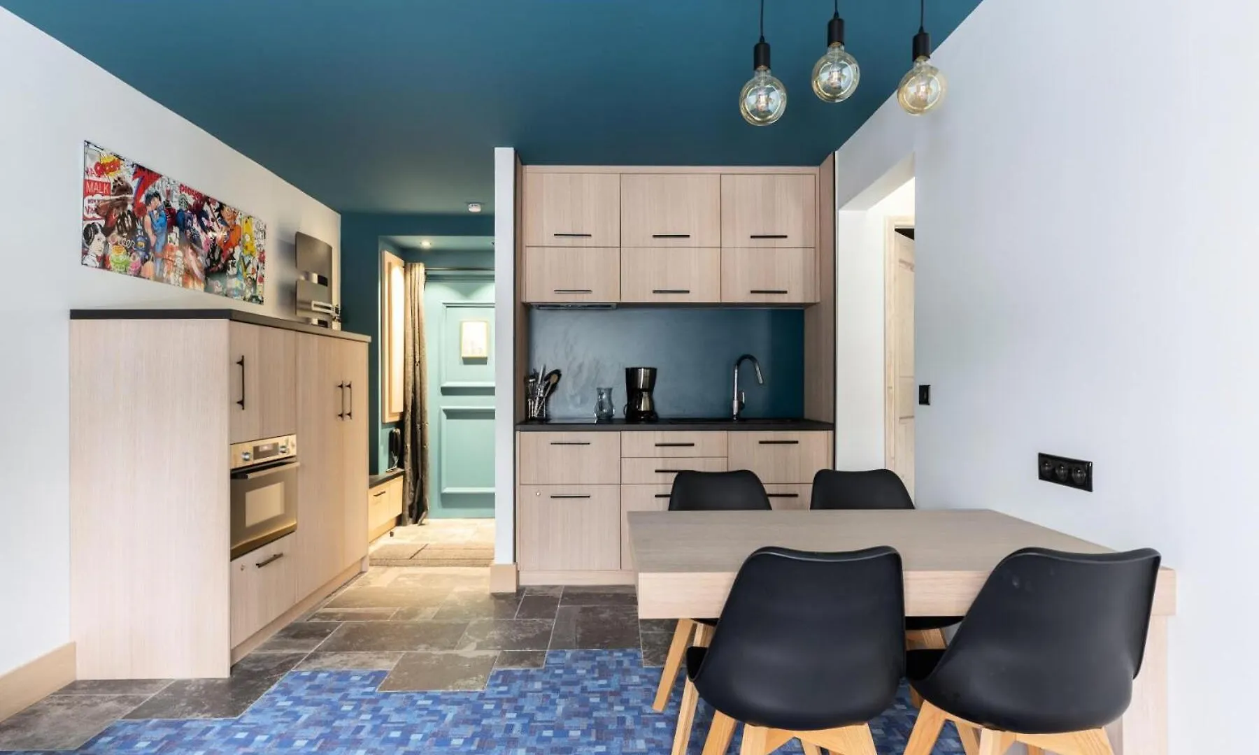 Residence Les Arcs 1950 Le Village - Maeva Home - Appartement 2 Pieces 4 Personnes Prestige Mae-6302 بور سان موريس