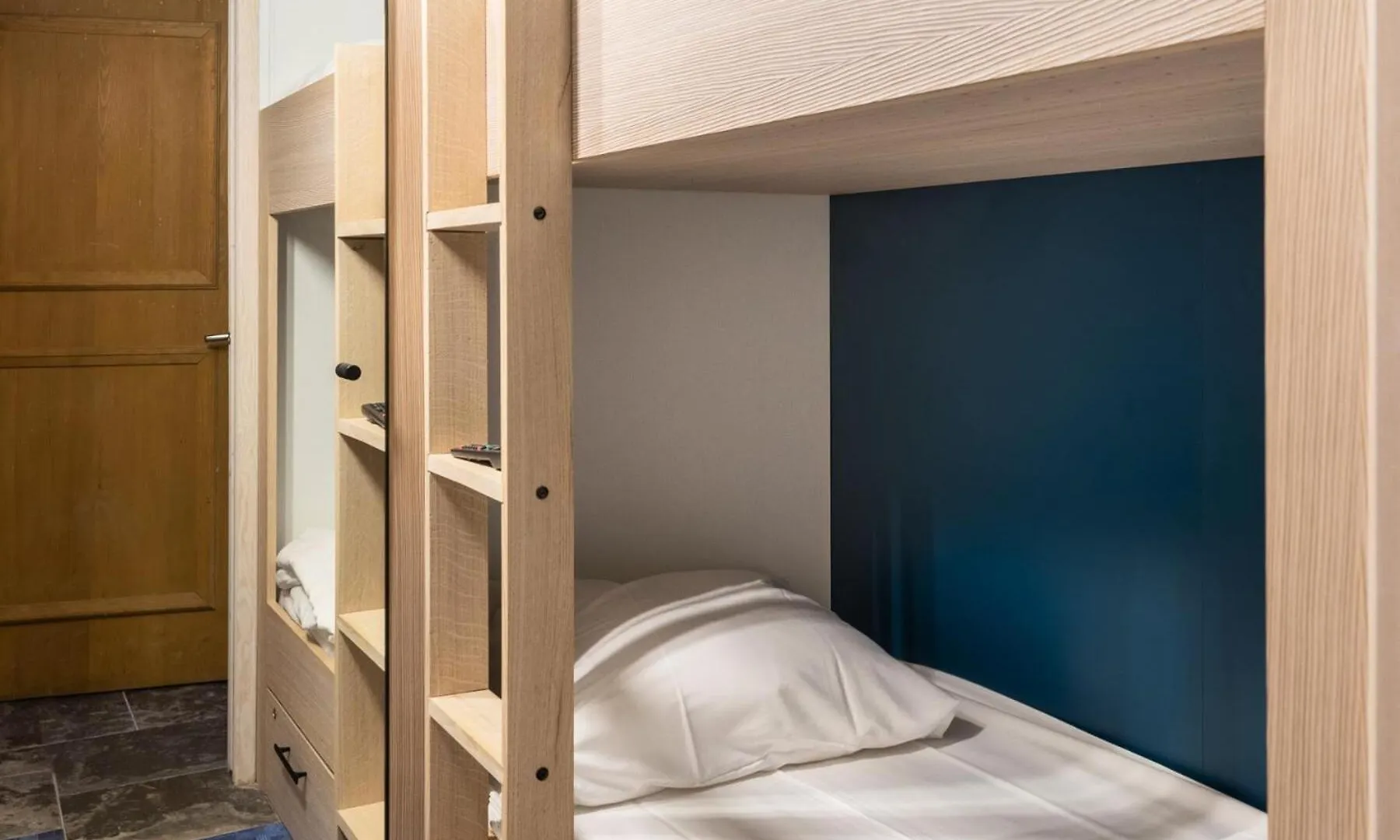 Residence Les Arcs 1950 Le Village - Maeva Home - Appartement 2 Pieces 4 Personnes Prestige Mae-6302 Bourg-Saint-Maurice Francja