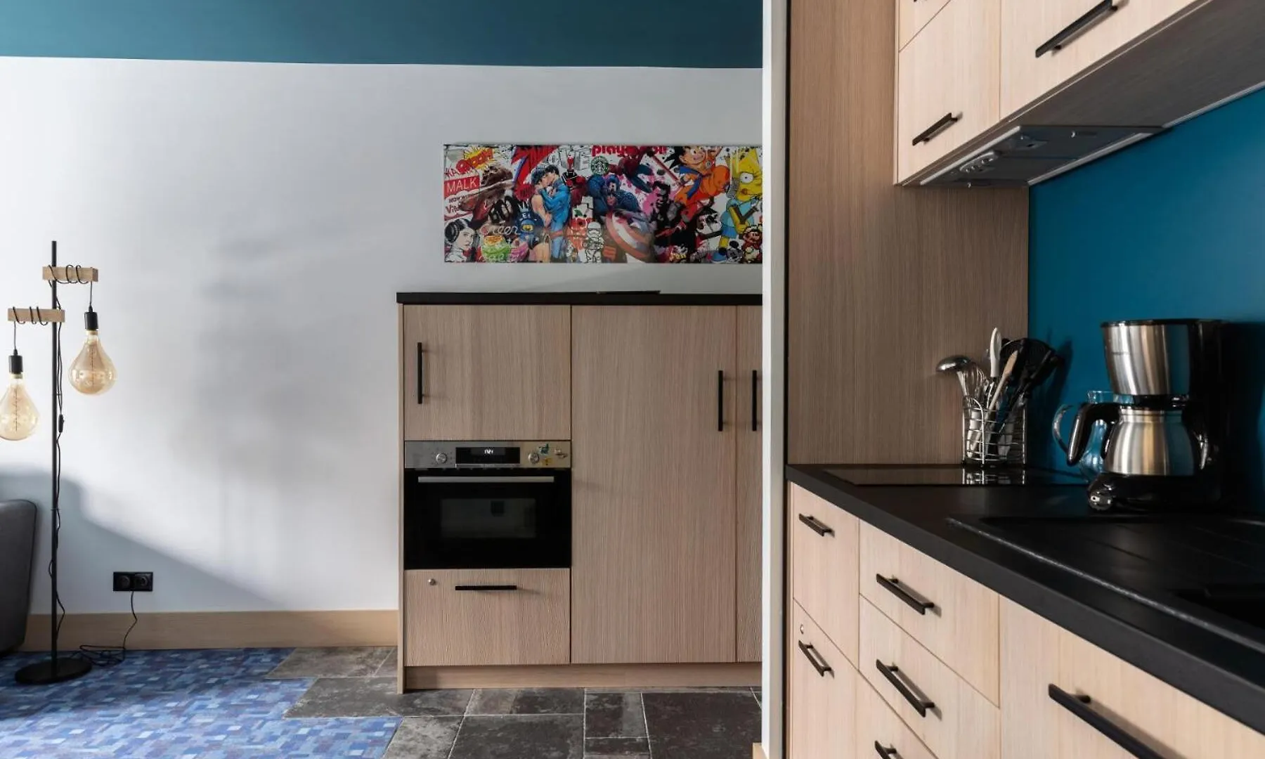 Residence Les Arcs 1950 Le Village - Maeva Home - Appartement 2 Pieces 4 Personnes Prestige Mae-6302 Bourg-Saint-Maurice Apartament