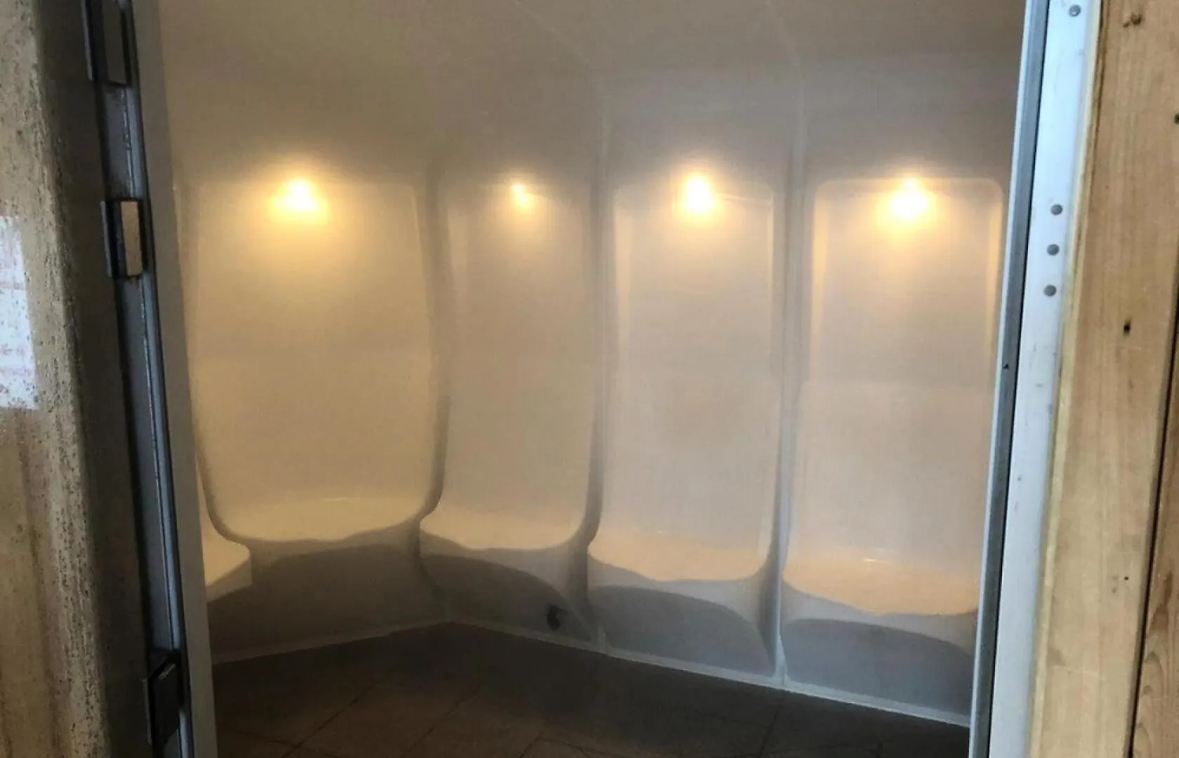 Apartament Residence Les Arcs 1950 Le Village - Maeva Home - Appartement 2 Pieces 4 Personnes Prestige Mae-6302 Bourg-Saint-Maurice