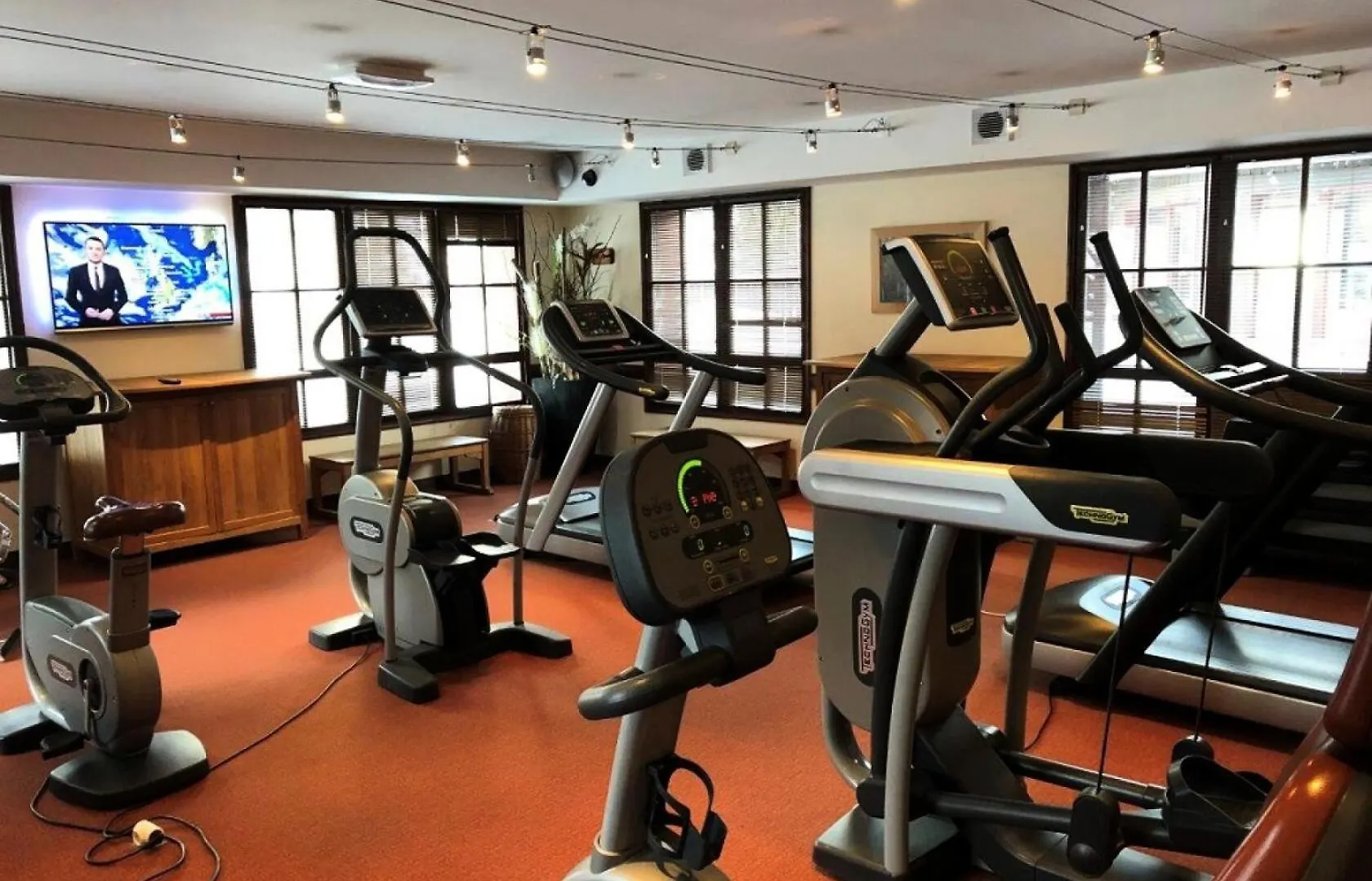 Apartament Residence Les Arcs 1950 Le Village - Maeva Home - Appartement 2 Pieces 4 Personnes Prestige Mae-6302 Bourg-Saint-Maurice