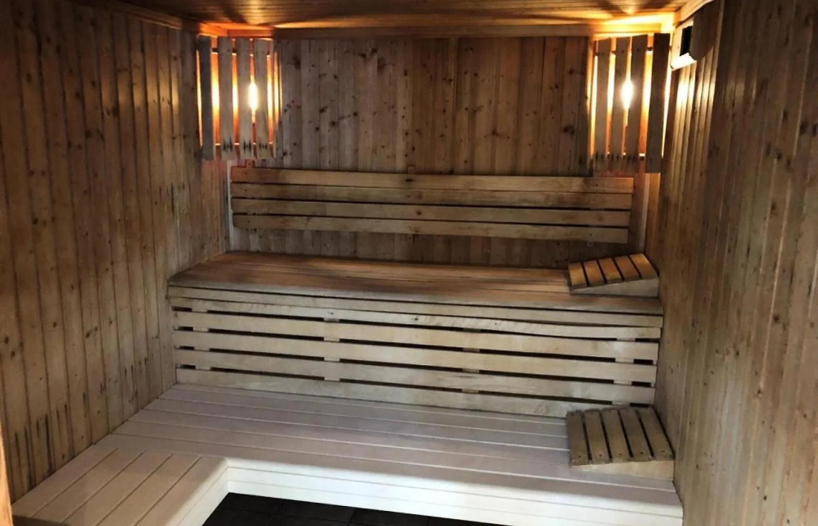 Apartament Residence Les Arcs 1950 Le Village - Maeva Home - Appartement 2 Pieces 4 Personnes Prestige Mae-6302 Bourg-Saint-Maurice